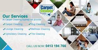 rug cleaning sydney carpet cleaning