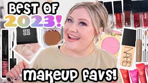 the best makeup of the year you