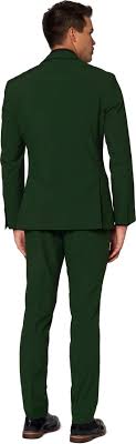 Opposuits Glorious Green Suit Osui 0110 Glorious Green Order