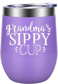 These adorable diy dishes are sculpted by hand in the exact size and shape you desire. Amazon Com Gifts For Grandma Grandma Gifts Grandma Valentines Gifts Funny Grandma Birthday Gifts From Granddaughter Grandson New Grandma Granny Grandmother Nana Mimi Gifts Leado Grandma Wine Tumbler Kitchen Dining