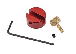 Lock N Load Headspace Comparator Anvil Base Kit Hornady