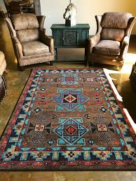 cabin area rug