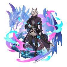 Humanoid Zodiark | Dragalia Lost Wiki - GamePress