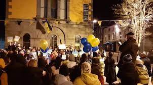 Beauty School Outside Clonmel To House