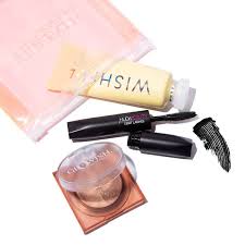 huda beauty on the go must haves set