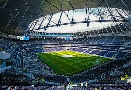 Das dazu nötige stadion der superlative haben die „spurs nun gebaut. Das Neue Tottenham Stadium Fischer Produkte Und Service Fur Den Bau Der Superlative Fischer Blog