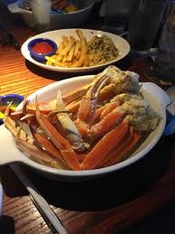snow crab legs picture of red lobster