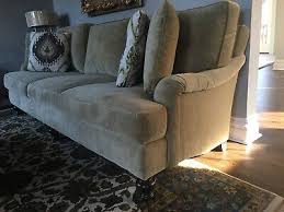 Sofa Settee Made By Paula Deen Home