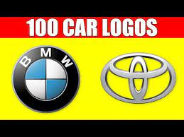 car logos and names learn the logos