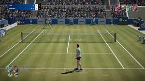 Tennis World Tour 2 PS4 Review - PlayStation Universe