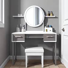 35 Stylish Dressing Table Design For