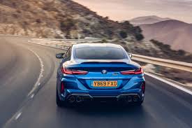 Maybe you would like to learn more about one of these? 2020 Bmw M8 Competition Does 0 96 Kmph In Just 2 5 Seconds