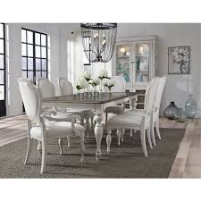 Pulaski tufted upholstered dining chair, white 124 $252.35 $ 252. Glendale Estates Rectangular Dining Room Set By Pulaski Furniture Furniturepick