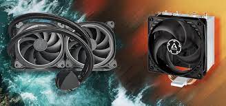 liquid vs air cooling which is better