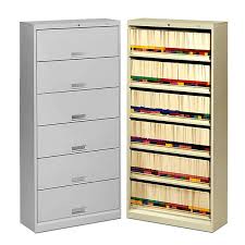 hon 600 series shelf file cabinet