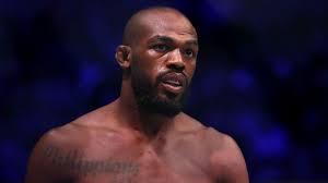 T-Mobile Arena displays ad for Jon Jones-Ciryl Gane fight at UFC 285, 
'Bones' appears to confirm