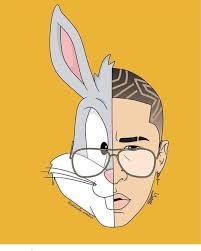 Discover 26 bad bunny designs on dribbble. Bad Bunny Wallpapers Wallpaper Cave