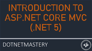 asp net core mvc net 5 free course