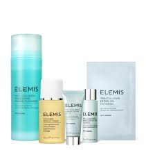 elemis soothe and hydrate collection