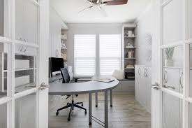 how to design your ideal home office
