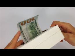 Counterfeit bills not all fake bills are printed from scratch. How To Make Fake Money Look Real