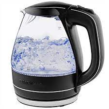 Best Glass Electric Kettles Of 2023