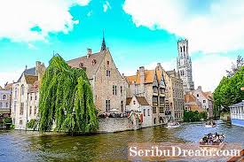 Geram lettew idris tengok tundun kekasih. Ikuti Lawatan Bergambar Di Bruges Resipi Dan Perjalanan 2021