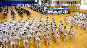 navy officer candidate ocs