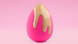 beautyblender is growing mold
