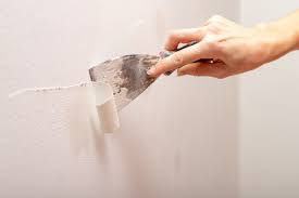 Painted Walls 5 Ways To Remove Dents