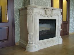 Antique Marble Fireplaces Manufacturer