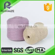 Alibaba Supplier Cotton Yarn Price Chart Of A2 Cotton Yarn