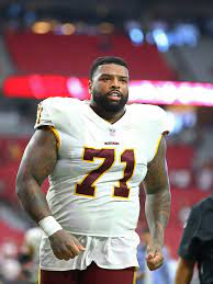 49ers LT Trent Williams Suffered High ...