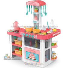 jual toys kingdom mainan dapur dengan