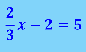How To Solve Linear Equations With