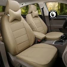 Pegasus Premium Leather Ciaz Car Seat Cover