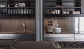 Our team of kitchen design experts is here to help you with all things of boffi's kitchen. Boffi Studio Showroom Tel Aviv