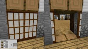 Malisis Doors 1 12 2 Minecraft Mods
