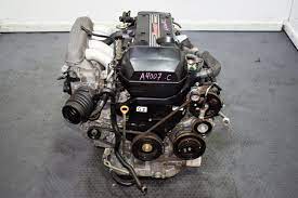 toyota 3s 5s series engines j spec