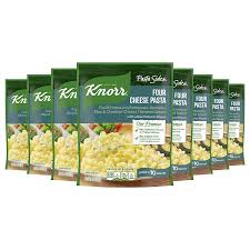 knorr pasta sides for delicious quick