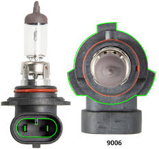 9006 led bulb replacements