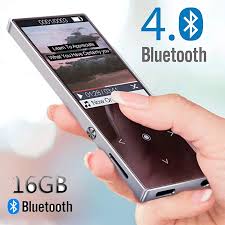 Which is great for listening to live. Hifi Original Mp3 Player Bluetooth Mit 16gb 1 8 Bildschirm Mp3 Player Hohe Qualitat Verlustfreie Audio Mp3 Fm Stimme Aufnahme Mp3 Mp3 Player Bluetooth Player Bluetoothmp3 Player Aliexpress