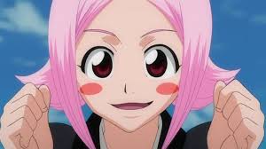 She sure does look like a guy though. Here Are The 24 Cutest Anime Girl With Pink Hair Bakabuzz