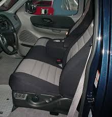 Lightning Seat Covers F150 Forums