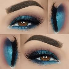 6 best ideas for blue eye makeup ary