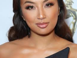 jeannie mai picture the hollywood gossip