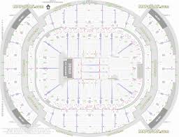Rogers Place Seating Chart With Seat Numbers Edmonton New