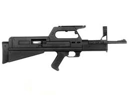 This allows you to carry the rifle with much greater mobility. Mwg Muzzelite Bullpup Marlin 60 Rifle Stock Tube Fed