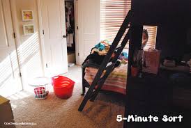 Barra on december 10, 2018: How To Teach Children To Clean Their Bedroom Onecreativemommy Com
