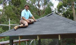 Roof Installation Guide Diy For Sheds